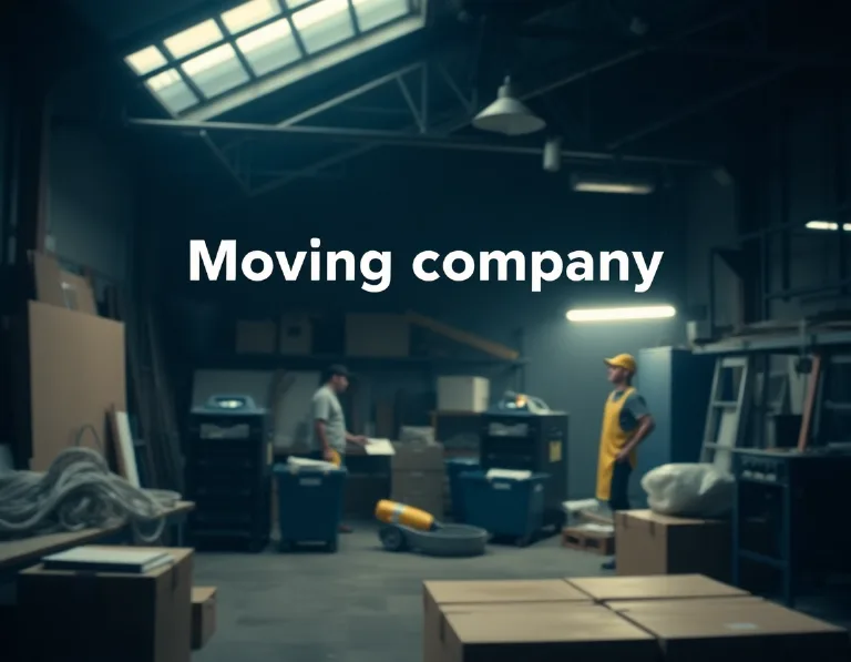 moving company Cronulla