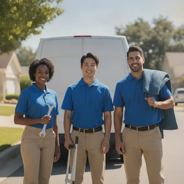 moving company Cronulla