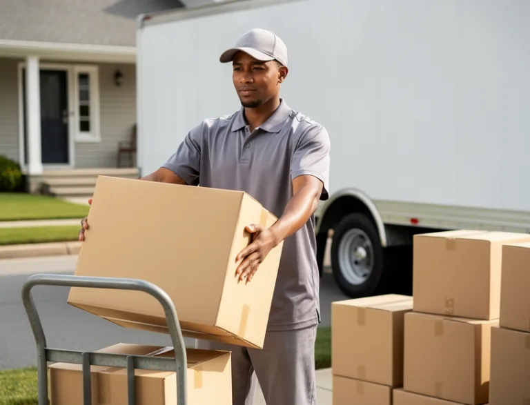 moving company Cronulla